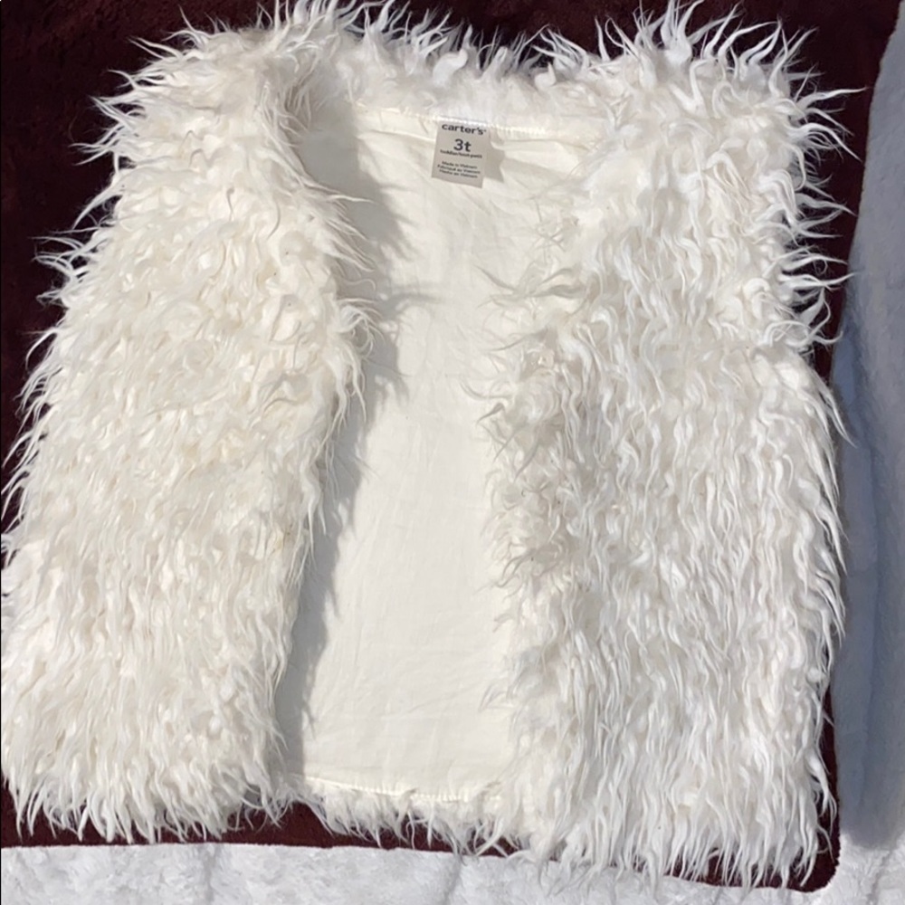 Super cute vest